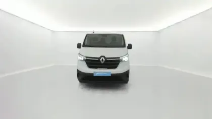 Photo 27 Renault Trafic  FGN L1H1 3000 KG BLUE DCI 130