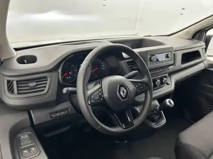 Photo 9 Renault Trafic  FGN L1H1 3000 KG BLUE DCI 130