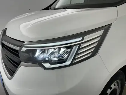 Photo 19 Renault Trafic  FGN L1H1 3000 KG BLUE DCI 130