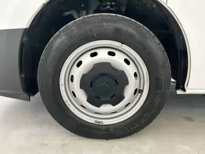 Photo 18 Renault Trafic  FGN L1H1 3000 KG BLUE DCI 130