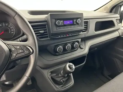 Photo 11 Renault Trafic  FGN L1H1 3000 KG BLUE DCI 130