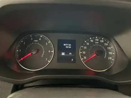 Photo 16 Renault Trafic  FGN L1H1 3000 KG BLUE DCI 130