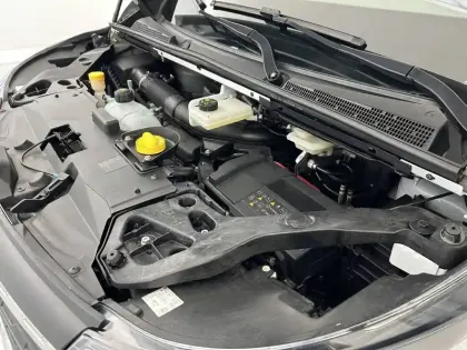 Photo 20 Renault Trafic  FGN L1H1 3000 KG BLUE DCI 130