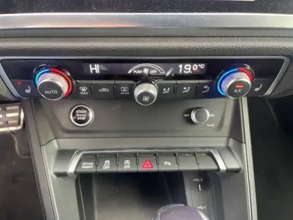 Photo 28 Audi Q3  Sportback 40 TDI 200 ch S tronic 7 Quattro