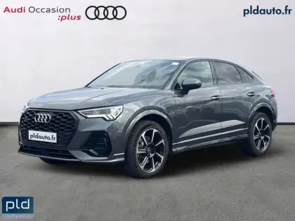 Photo Audi Q3 S Line