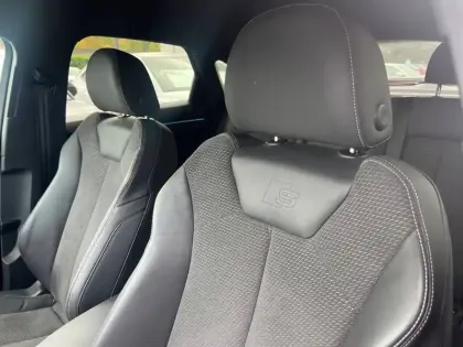 Photo 24 Audi Q3  Sportback 40 TDI 200 ch S tronic 7 Quattro