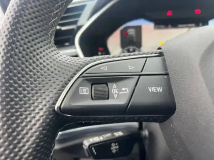 Photo 30 Audi Q3  Sportback 40 TDI 200 ch S tronic 7 Quattro