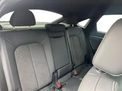 Photo 9 Audi Q3  Sportback 40 TDI 200 ch S tronic 7 Quattro