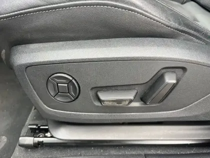 Photo 23 Audi Q3  Sportback 40 TDI 200 ch S tronic 7 Quattro