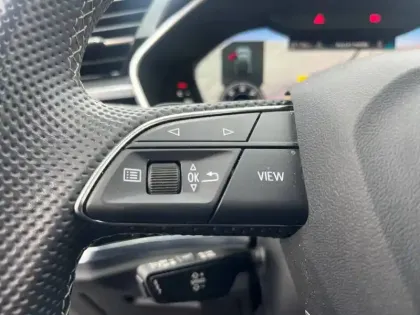 Photo 29 Audi Q3  Sportback 40 TDI 200 ch S tronic 7 Quattro