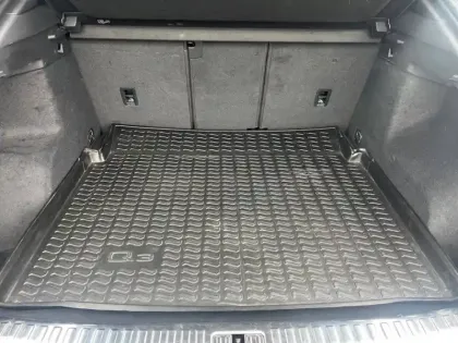 Photo 12 Audi Q3  Sportback 40 TDI 200 ch S tronic 7 Quattro