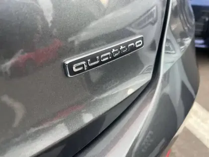 Photo 26 Audi Q3  Sportback 40 TDI 200 ch S tronic 7 Quattro