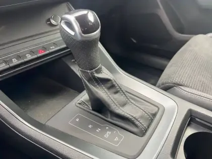 Photo 27 Audi Q3  Sportback 40 TDI 200 ch S tronic 7 Quattro