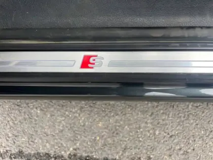 Photo 22 Audi Q3  Sportback 40 TDI 200 ch S tronic 7 Quattro