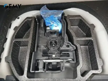 Photo 20 Peugeot 208  BLUEHDI 100 S&S BVM6