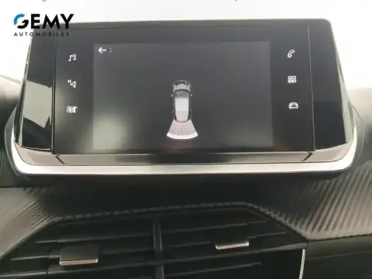 Photo 14 Peugeot 208  BLUEHDI 100 S&S BVM6