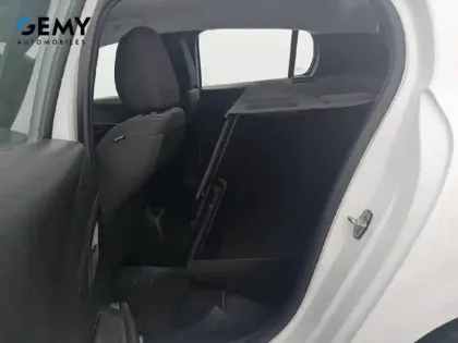 Photo 9 Peugeot 208  BLUEHDI 100 S&S BVM6