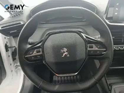 Photo 34 Peugeot 208  BLUEHDI 100 S&S BVM6