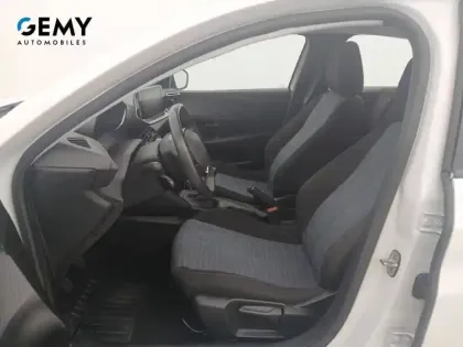 Photo 8 Peugeot 208  BLUEHDI 100 S&S BVM6