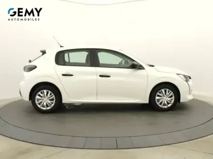 Photo 3 Peugeot 208  BLUEHDI 100 S&S BVM6