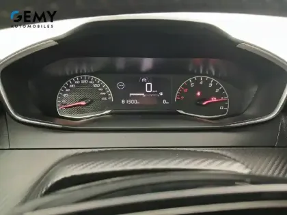 Photo 15 Peugeot 208  BLUEHDI 100 S&S BVM6