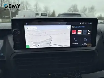 Photo 13 Peugeot Expert  FGN M BLUEHDI 120 S&S BVM6