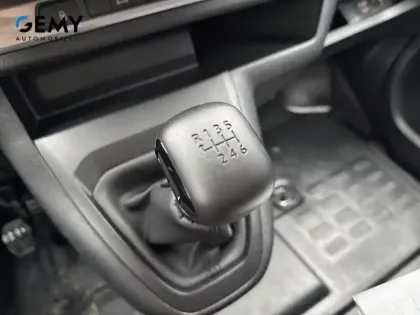 Photo 17 Peugeot Expert  FGN M BLUEHDI 120 S&S BVM6