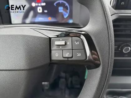 Photo 19 Peugeot Expert  FGN M BLUEHDI 120 S&S BVM6