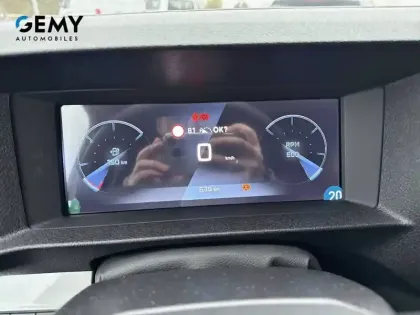 Photo 12 Peugeot Expert  FGN M BLUEHDI 120 S&S BVM6