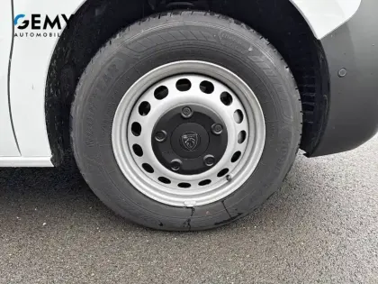 Photo 10 Peugeot Expert  FGN M BLUEHDI 120 S&S BVM6