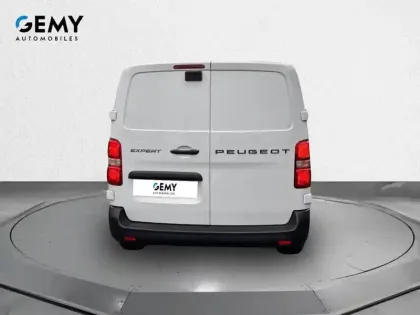 Photo 4 Peugeot Expert  FGN M BLUEHDI 120 S&S BVM6