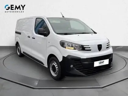 Photo 2 Peugeot Expert  FGN M BLUEHDI 120 S&S BVM6