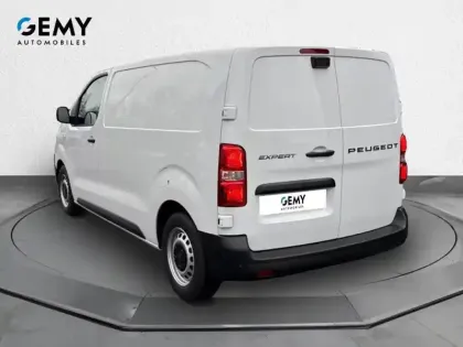 Photo 6 Peugeot Expert  FGN M BLUEHDI 120 S&S BVM6