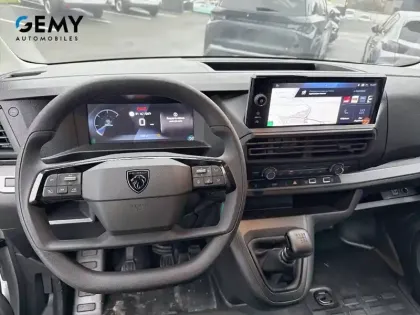 Photo 7 Peugeot Expert  FGN M BLUEHDI 120 S&S BVM6