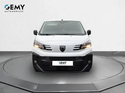 Photo 1 Peugeot Expert  FGN M BLUEHDI 120 S&S BVM6