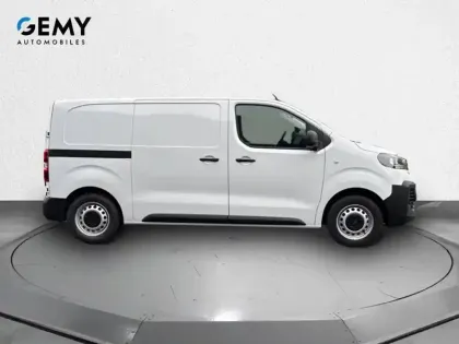 Photo 3 Peugeot Expert  FGN M BLUEHDI 120 S&S BVM6