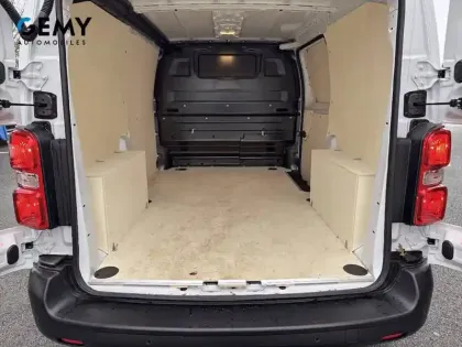 Photo 5 Peugeot Expert  FGN M BLUEHDI 120 S&S BVM6