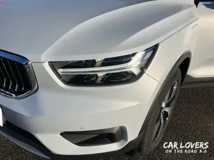 Photo 23 Volvo Xc40  T4 Recharge 129+82 ch DCT7