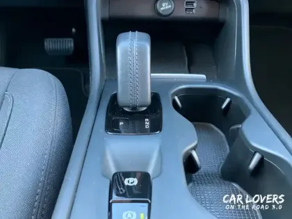 Photo 12 Volvo Xc40  T4 Recharge 129+82 ch DCT7