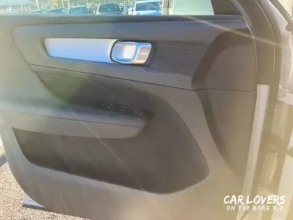 Photo 27 Volvo Xc40  T4 Recharge 129+82 ch DCT7