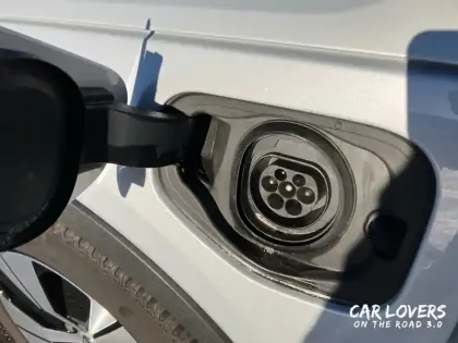 Photo 30 Volvo Xc40  T4 Recharge 129+82 ch DCT7