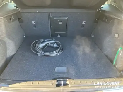 Photo 14 Volvo Xc40  T4 Recharge 129+82 ch DCT7