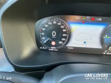 Photo 18 Volvo Xc40  T4 Recharge 129+82 ch DCT7