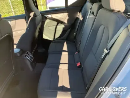 Photo 13 Volvo Xc40  T4 Recharge 129+82 ch DCT7