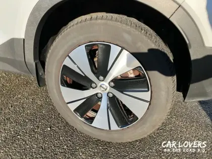 Photo 7 Volvo Xc40  T4 Recharge 129+82 ch DCT7