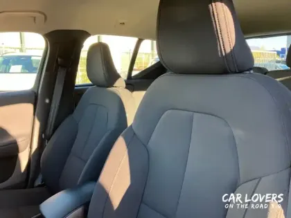 Photo 21 Volvo Xc40  T4 Recharge 129+82 ch DCT7