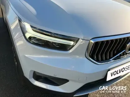 Photo 24 Volvo Xc40  T4 Recharge 129+82 ch DCT7