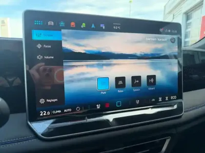 Photo 62 Volkswagen Tiguan  1.5 eHybrid 204ch DSG6