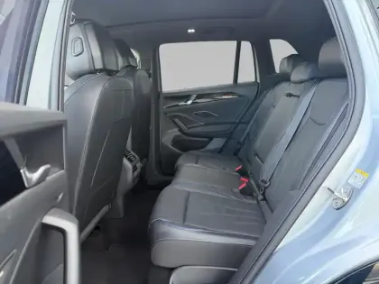 Photo 45 Volkswagen Tiguan  1.5 eHybrid 204ch DSG6