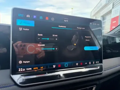 Photo 60 Volkswagen Tiguan  1.5 eHybrid 204ch DSG6